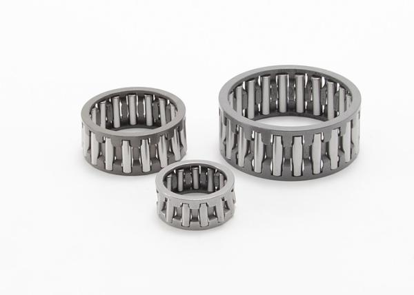K55X63X20 Steel Needle Roller And Cage Assembly Metric Stainless Steel Needle