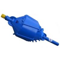 Buy cheap 600mm Barrel Backreamer product