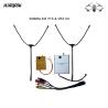 Buy cheap 500Mhz 4W FPV Hd Digital Vtx Video Link 40km Ultra Long Range from wholesalers