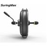 Buy cheap CE Certificate 48v 500w Electric Fat Bike Kit Electric Conversion Kit from wholesalers