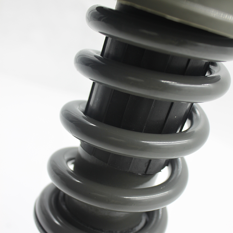 Rear Suspension Shock Absorber for SINOTRUK HOWO A7 Truck Parts in High Demand