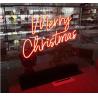 Buy cheap IP68 High Strength Custom Neon Light Up Signs Anti Shake Long Working Life from wholesalers