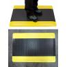 Buy cheap ESD Anti-fatigue Mat Industrial Floor Mat Anti Slip Anti-fatigue PVC+EPDM+Rubber Floor Mat from wholesalers