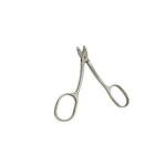 Stainless Steel Metal Injection Molding Hand Shear Forfex Parts