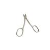 Buy cheap Stainless Steel Metal Injection Molding Hand Shear Forfex Parts from wholesalers