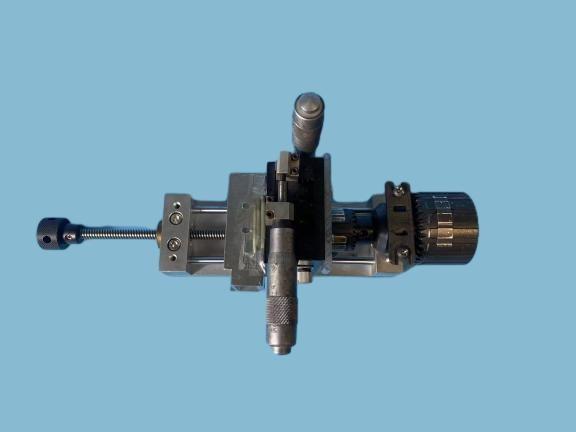 Buy cheap CCD Dismantle Tool Fleixble Endoscope Repair Tool from wholesalers