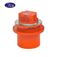 Buy cheap ZTM06 Final Drive Travel Motor Assy For Mini Excavator product