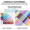 Buy cheap Glitter Custom PVC Laser Clear Holographic TPU Cosmetic Makeup Bag,Hologram Holographic handle Zip Cosmetic Makeup Bag from wholesalers