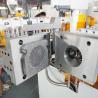 Buy cheap Flexible Twin-Screw Extruder Granulator For Producing Plastic Pellets From PVC And PE from wholesalers