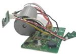 Controller Brushless Dc Servo Motor 18000RPM Brushless Dc Fan Motor