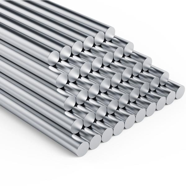 Buy cheap Round Welded Seamless Ss Decorative Pipes Tubes 321 316 316L 8K Stainless Steel from wholesalers