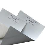 Factory Price Fireproof Roller Blinds Fire Resistant Sunscreen Sunshade Fabric