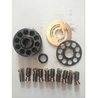 Buy cheap Nachi PVD-1B-32 Nachi Hydraulic Pump Parts , Aftermarket Nachi Piston Pump Parts product