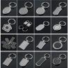 Buy cheap OEM factory cheap price high quality Promotional Gifts cheap wholesale keychains,custom logo key ring. from wholesalers