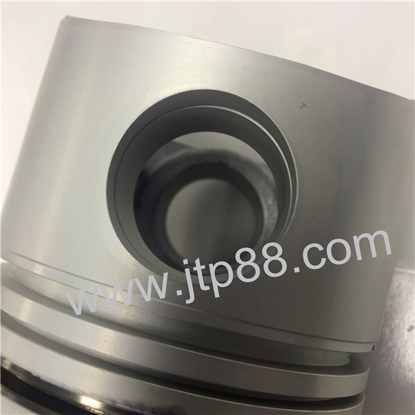Truck Auto Part High Performance Piston 96mm Dia For NISSAN OEM 12010-6T000/12010-6T010