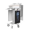Buy cheap New designed 5d maxlipo led red light therapy 336 lamps physiotherapy lymph drainage pain therapy laser slimming machine from wholesalers