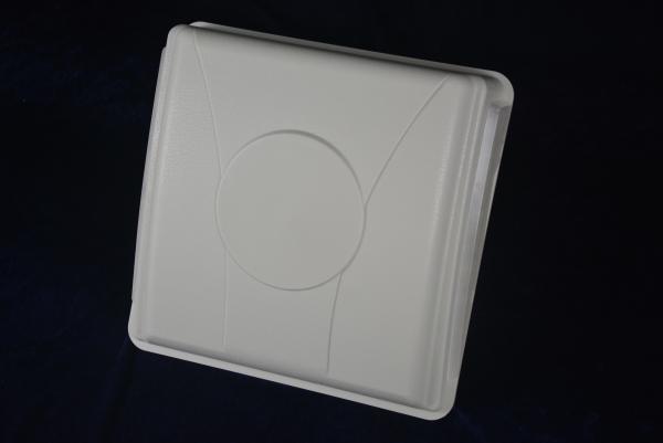 Buy cheap Fully Integrated Passive UHF RFID Reader Lightweight 0 - 95 % Humidity from wholesalers
