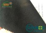 PA 75 D * 100 D Broken Twill Weave Woven Interlining , Double Dot heavy weight