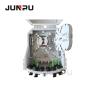 Buy cheap Factory Price Wall-mounted Optical Fiber Junction Box 8 Core Full Equipped from wholesalers
