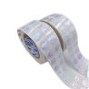 Buy cheap Custom Shapes Brand Protection 3D Holographic Stickers from wholesalers