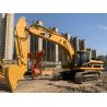 Buy cheap CAT 330BL 30 Ton Second Hand Hydraulic Crawler Excavator Construction Machinery from wholesalers