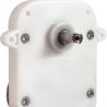 Buy cheap DC 3V Gear Motor 8RPM Speed Low Noise Rotary Box Plastic Box Watch Winder Motors from wholesalers