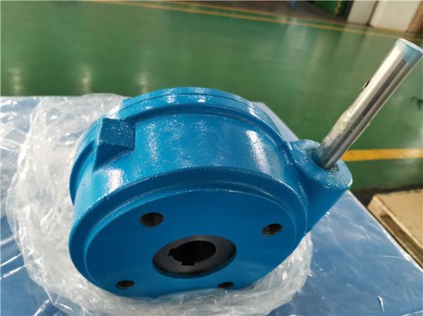 Buy cheap IP67 WCB LCB Ductile Iron Casing Ball Valve Gearbox from wholesalers