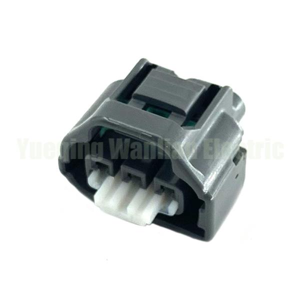 3 Pin 90980-11261 7283-1133-10 Auto Waterproof Sensor Plug For Connector