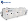 Buy cheap Four Tank Engine Block Ultrasonic Cleaner from wholesalers