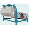 Buy cheap Wheat Cleaning Equipment , Vibro Separator Machine For Wheat Flour Mill from wholesalers
