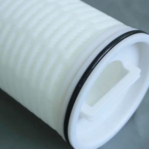 Buy cheap 0-100 Psi Cng Gas Filter Element For 0-100 Degrees Celsius Temperature from wholesalers