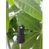 Buy cheap OEM 18/415 Fine Mist Sprayer With Step Decoration For Glass Perfume Bottle from wholesalers