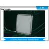Buy cheap Aluminum Dental X Ray View Box , Hospital White Light X Ray Viewing Screen from wholesalers