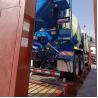 Buy cheap Excavator And Truck Crane Ocean Shipping Quote From Chinese Freight Agent from wholesalers