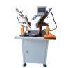 Buy cheap Trimmer|Deflasher|Skiver|KNIFE TRIM MACHINE|Seals and circle parts trimming machines|Angle Trimmers| from wholesalers