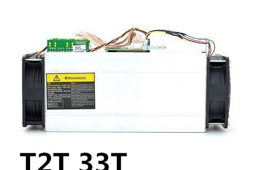 Buy cheap USB2.0 33TH/S 2200W Innosilicon T2T Miner OEM ODM from wholesalers