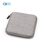 Mini EVA Tool Case / Hard Shell Water - Proof Car CD Storage Bag