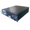 Buy cheap 3U 165S 528V 125A Bms Rs485 CAN Communication Battery Storage Management System from wholesalers