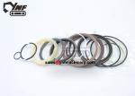 Excavator Hydraulic Arm Cylinder Seal Kits YD0006230 For Hitachi ZAX75-8