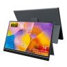 Buy cheap 178 Degree Viewing Angle 300cd/M2 Brightness Touchscreen USB Monitor from wholesalers
