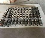 1Ton Flow Rate Filter Bottom Screen Nozzle Wedge Wire Johnso Strainer Nozzle for