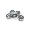 Buy cheap High Speed Deep Groove Ball Bearing 686ZZ 4*9*4mm P0 Precision Rating from wholesalers