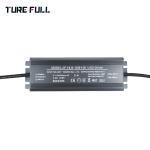 High Lumen cob waterproof IP65 outdoor led power pack supply 48 volts aluminum
