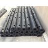 Buy cheap Marine Protection D Rubber Fenders With Black Rubber Construction from wholesalers