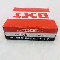 Buy cheap IKO Needle Roller Bearings KT808822 product