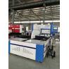 Buy cheap High Precision 380V 50HZ Sheet Metal Panel Benders 0-180 Degree from wholesalers