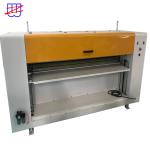 Intelligent Bubble Wrap Air Bubble Film Cutting and Slitting Machine with Auto