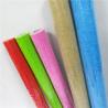 Buy cheap Restaurant Pre Cut Polypropylene Non Woven Tablecloth Roll Multi Colored from wholesalers