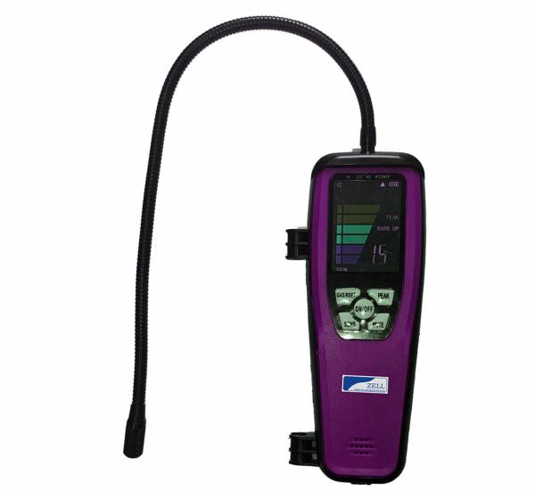 Buy cheap Heated Diode Electronic Refrigerant Leak Detector R134a Freon Sniffer For R22/HFO-1234yf from wholesalers