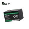 Buy cheap ISO 12v Rechargeable Battery Pack 12ah Car Lifepo4 Battery from wholesalers